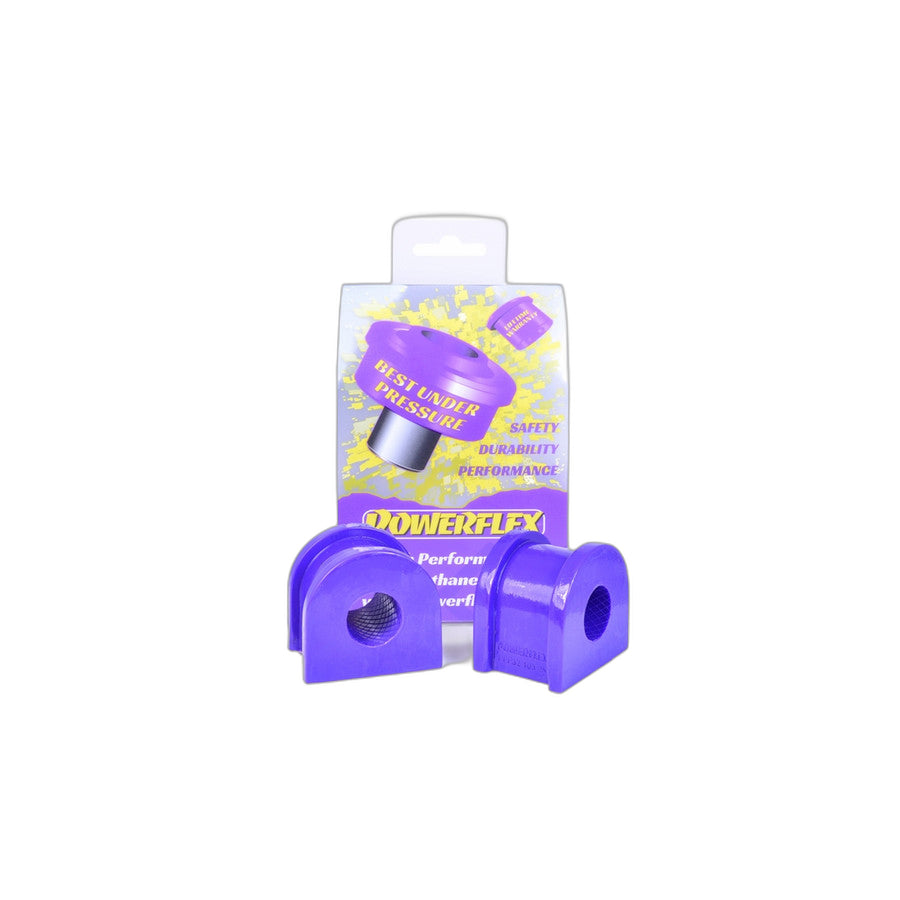Powerflex PFF32-103-25 Land Rover Front Anti Roll Bar Bush 25mm (Inc. Range Rover Classic, Discovery 1, Defender) | Duco Car Parts UK Car Parts