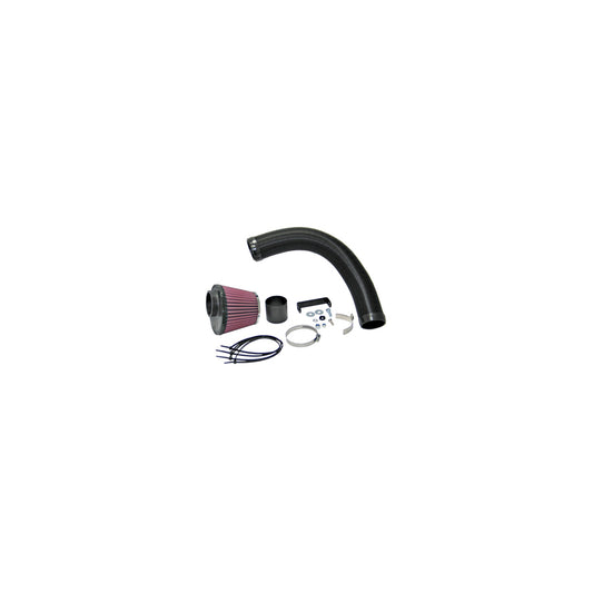 K&N 57-0672 Performance Air Intake System