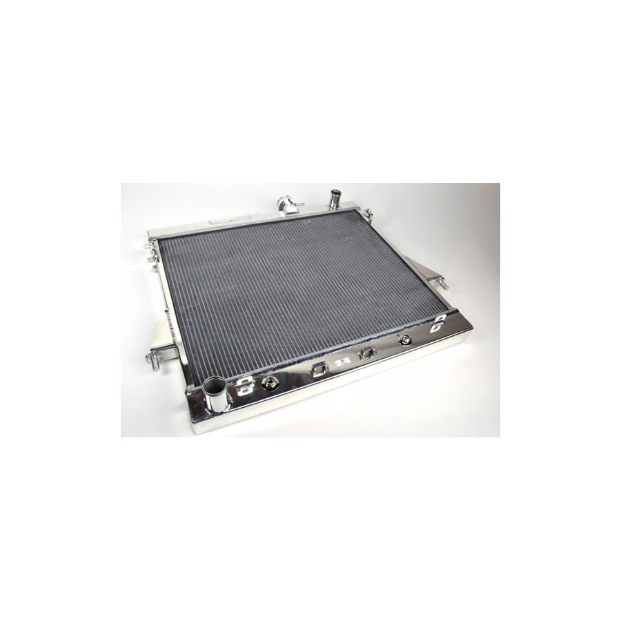 CSF Race Radiator For Hummer H3 & H3T (combo model - 3.5L, 3.7L & 5.3L | Duco Car Parts UK Car Parts