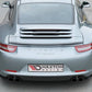Maxton Design Porsche 911 Carrera 991 Spoiler Cap