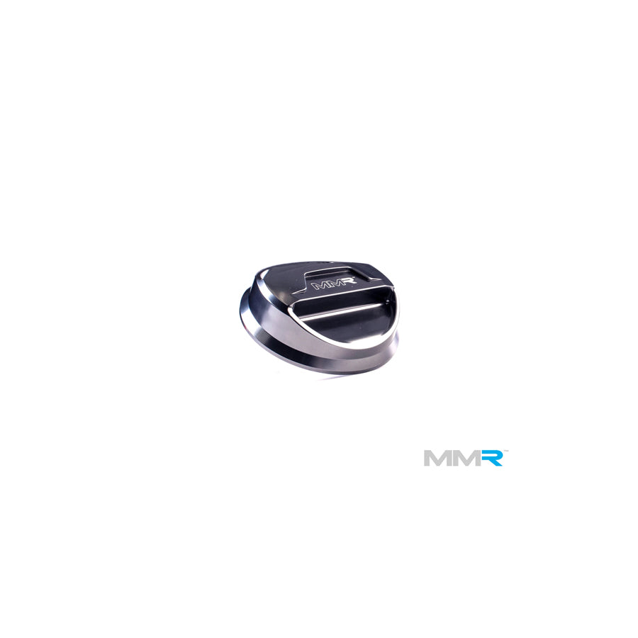 MMR BMW N54 N55 S55 Performance Billet Oil Filler Cap (Inc. 1M, 335i, M2 & M4)