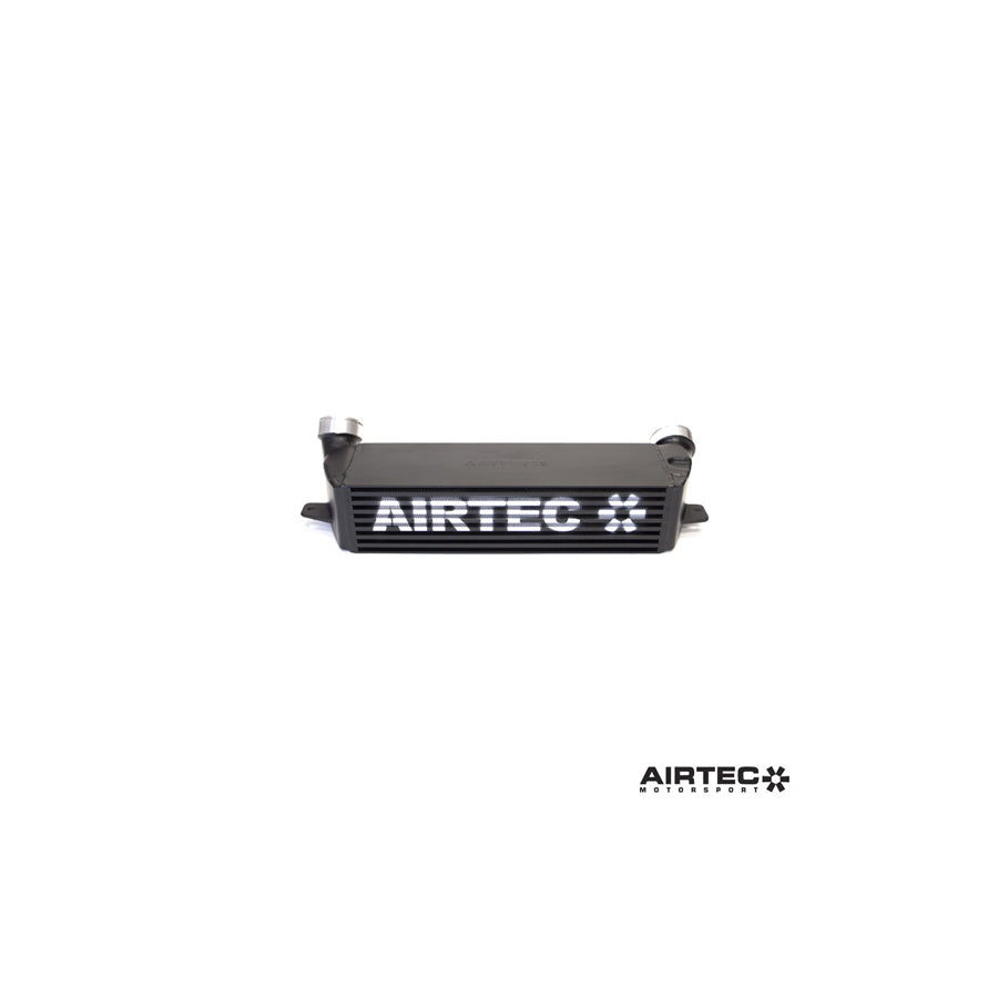 AIRTEC BMW E90 E91 E92 E93 Intercooler Upgrade (325d, 330d & 335d)