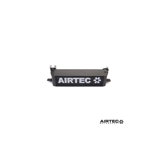 AIRTEC BMW E90 E91 E92 E93 Intercooler Upgrade (325d, 330d & 335d)