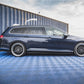 Maxton Design VW Passat B8 (2014-2019) Side Skirts Diffusers