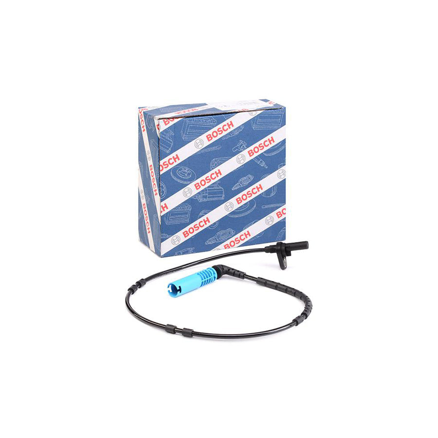 BOSCH Rear Wheel Speed Sensor 0265007855
