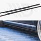 Maxton Design VW-PA-B8-SD1T Side Skirts Diffusers VW Passat B8 (2014-2019) | Duco Car Parts UK Car Parts
