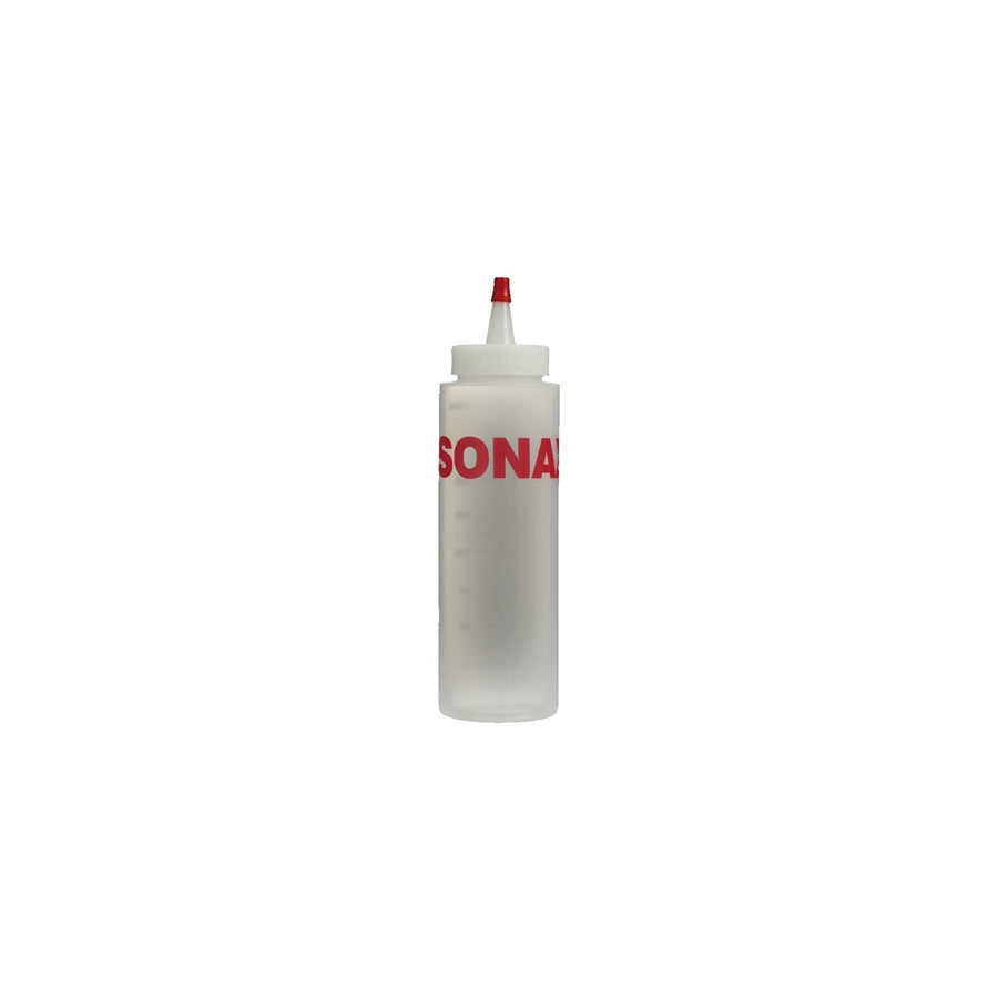 Sonax Dosage Bottle | ML Performance Car Care