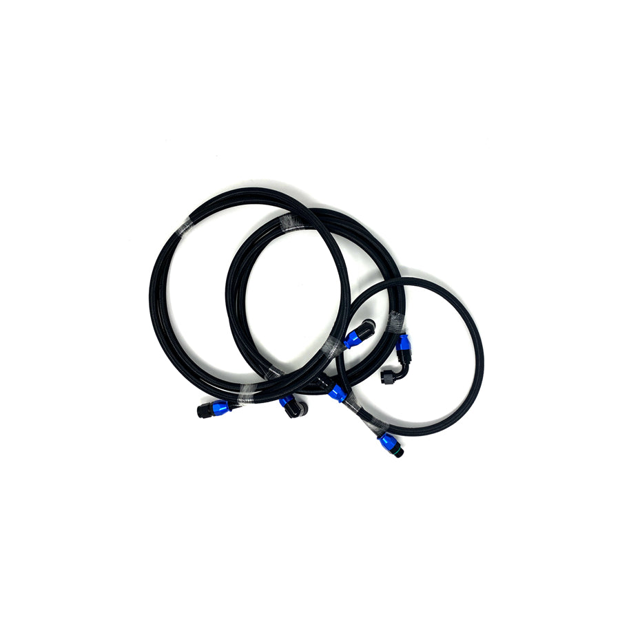 Precision Raceworks BMW B58 F20 F22 F30 F32 High Performance Fuel Pump (M140i, M240i, 340i & 440i)