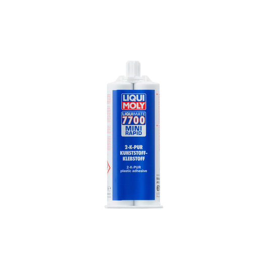 Liqui Moly Liquimate 7700 Mini Rapid Cartridge 50ml