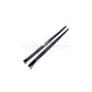 Basic Carbon BMW F20 F21 Gloss Black Performance Side Skirts (Inc. M135i & M140i)