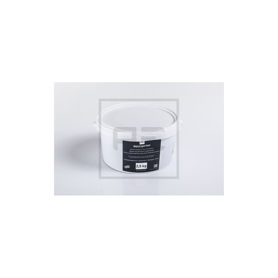 PETERS ENNEPETAL 046.430-00A Anti-friction Bearing Grease | Duco Car Parts UK Car Parts