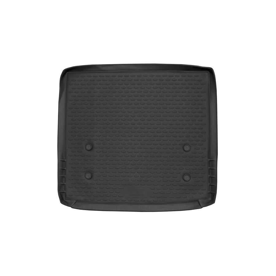 WALSER 70780 Car boot tray for BMW X1 (E84) Elastomer, Nonslip