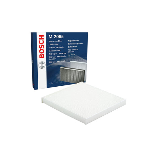 BOSCH Cabin Filter 1987432065 (M2065)