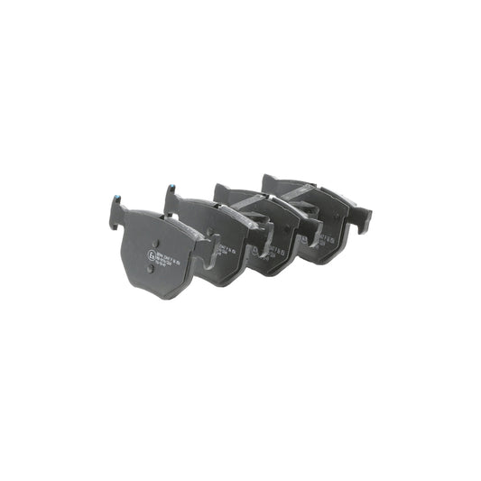 Bosch 0986494975 Brake Pad Set BP1826