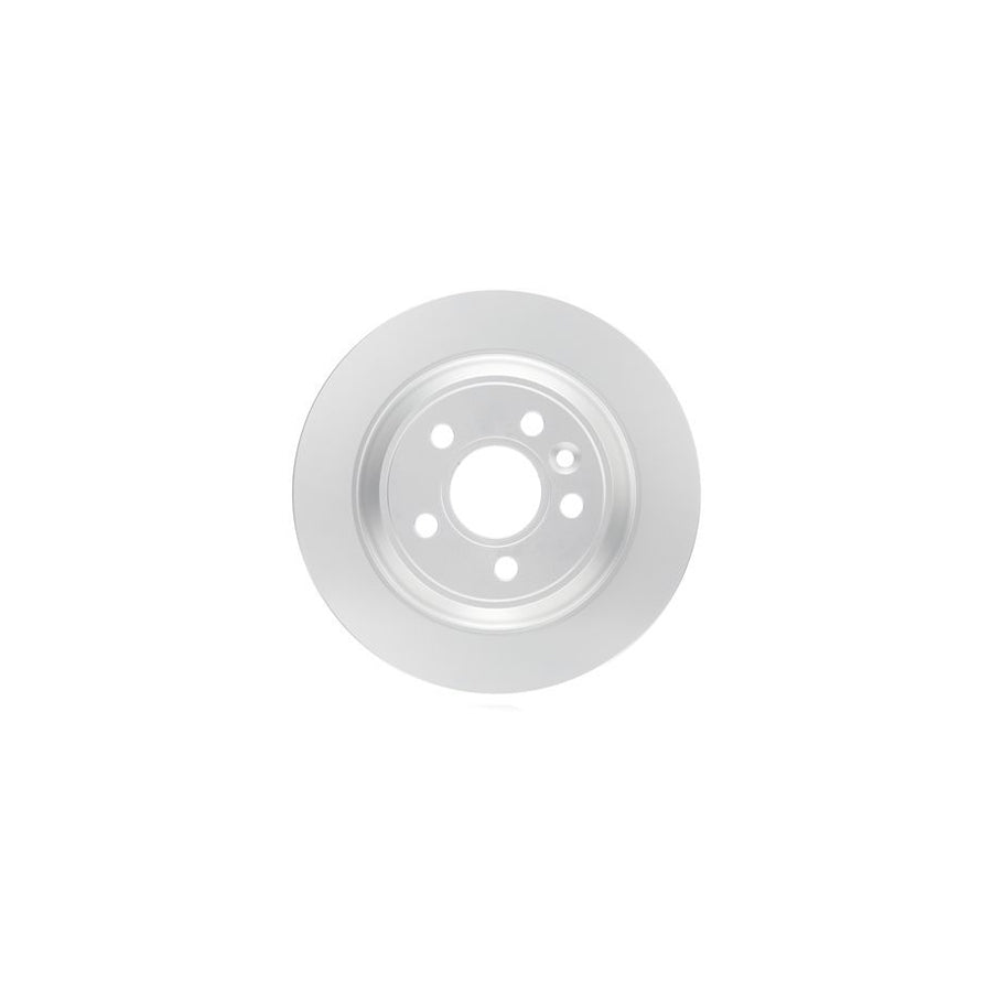 BOSCH 0 986 479 396 Brake Disc Solid Coated