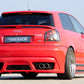 Rieger 00056643 Audi 8L A3 Rear Bumper