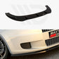 Maxton Design FI-GP-1-FD1T Front Splitter Fiat Grande Punto | Duco Car Parts UK Car Parts
