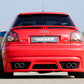 Rieger 00056643 Audi 8L A3 Rear Bumper
