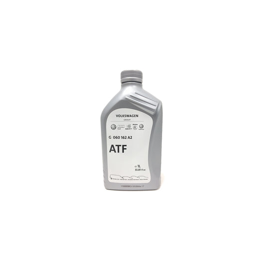 Genuine Audi VW B7 B8 C6 Automatic Transmission Fluid - 1L (Inc. A4, A5, A6 & S4)