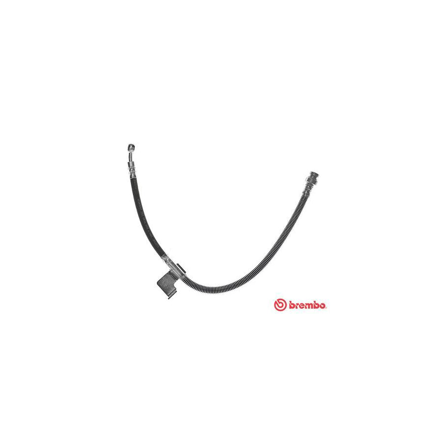 BREMBO T 30 052 Brake Hose for HYUNDAI Coupe II GK 520Mm F10X1 