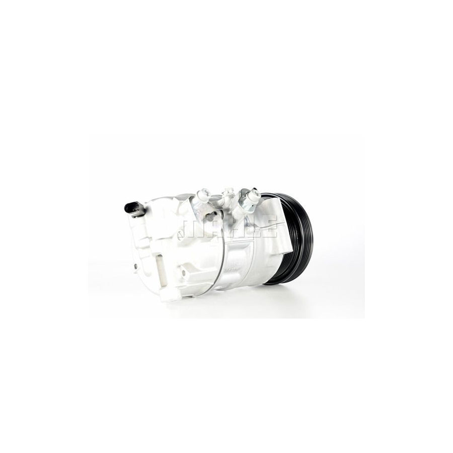 MAHLE ORIGINAL ACP 1314 000P Compressor, air conditioning PAG 46, Refrigerant: R 134a