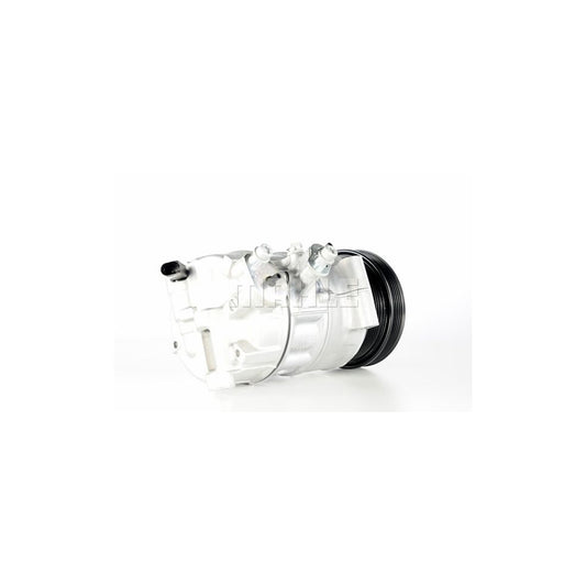 MAHLE ORIGINAL ACP 1314 000P Compressor, air conditioning PAG 46, Refrigerant: R 134a