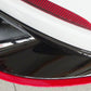 Rieger 00059519 VW Mk7 Golf GTI-TCR Right Rear Side Splitter