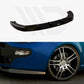 Maxton Design FI-GP-EVO-FD1T Front Splitter Fiat Punto Evo Standard | Duco Car Parts UK Car Parts