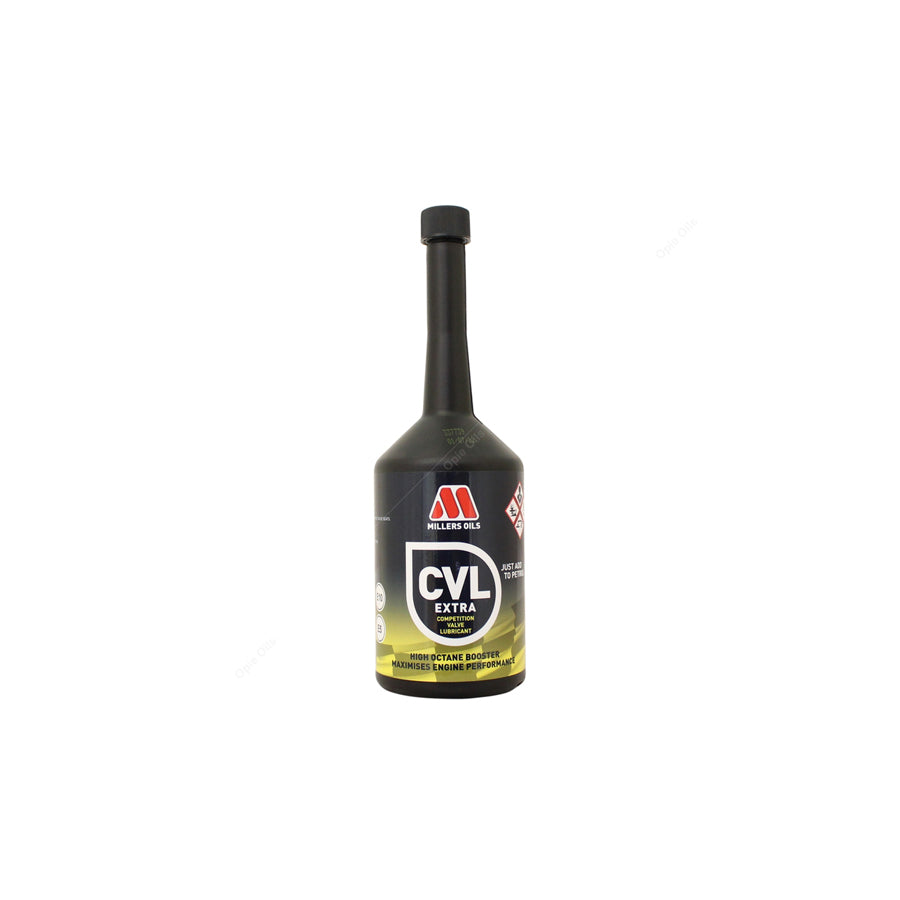 Millers Oils CVL Turbo (Valve Seat Lubricant & Combustion Enhancer)