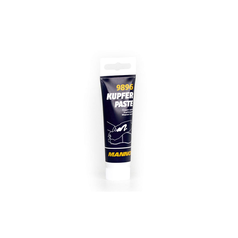 MANNOL 9896 High Temperature Lubricant | Duco Car Parts UK Car Parts