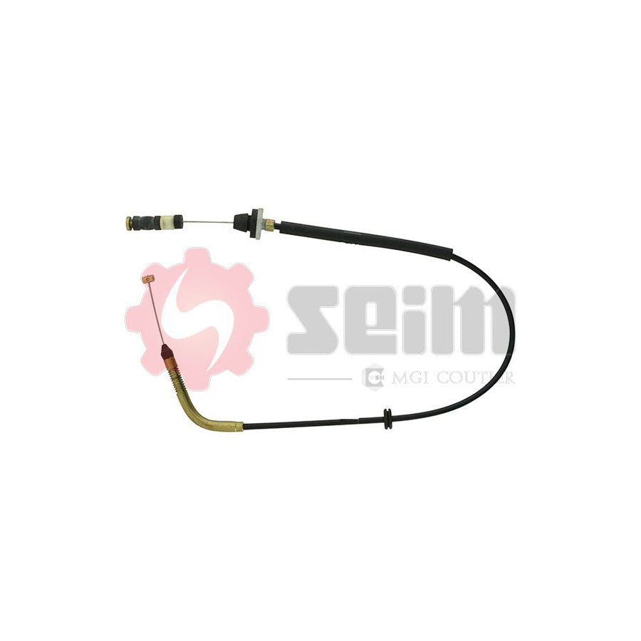SEIM 554625 Throttle Cable for FIAT Seicento / 600 Hatchback (187) | Duco Car Parts UK Car Parts