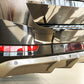Rieger 00099364 Skoda 3T 3V Superb III Rear Diffuser - Carbon-Look