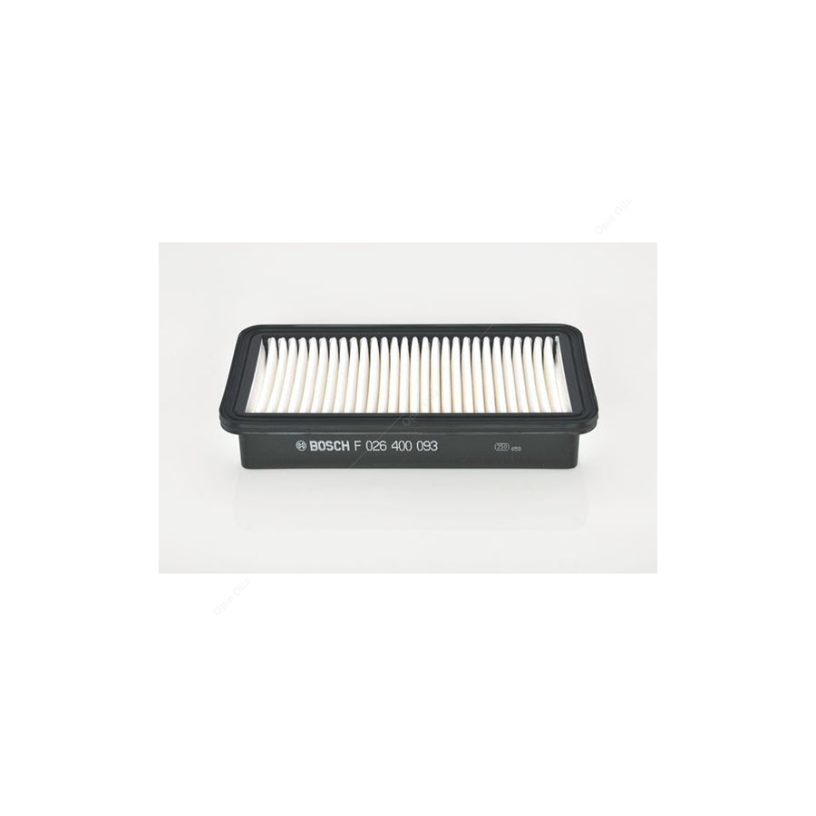 BOSCH Air Filter F026400093 [ S 0093 ]