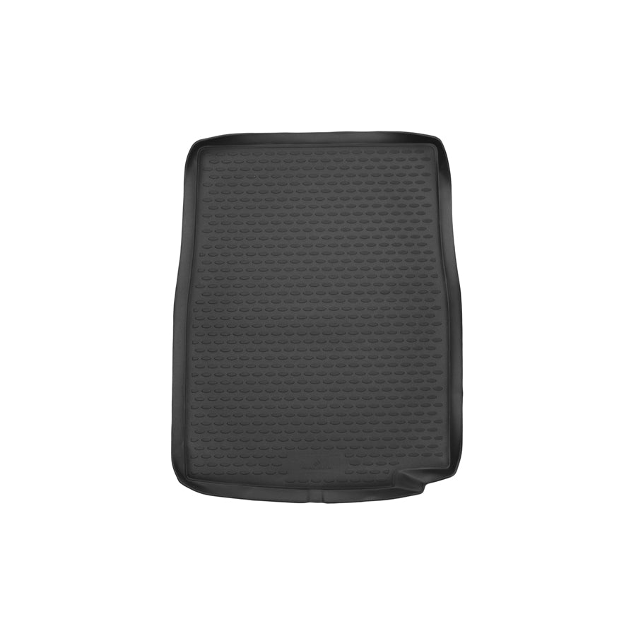 WALSER 70779 Car boot tray for BMW 7 (F01, F02, F03, F04) Elastomer, Nonslip