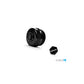 MMR BMW N20 N52 N54 N55 S55 Gloss Black Performance Billet Oil Filter Housing (Inc. 1M, 335i, 435i, M2 & M4)