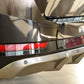 Rieger 00099364 Skoda 3T 3V Superb III Rear Diffuser - Carbon-Look