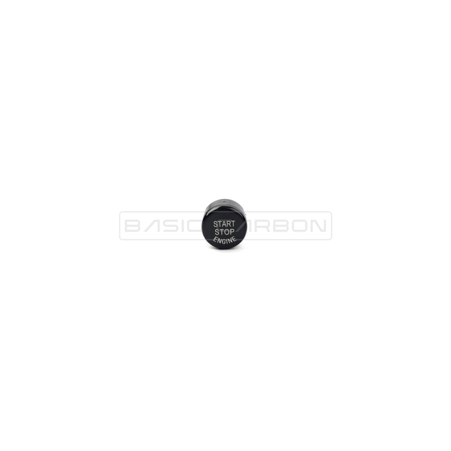 Basic Carbon BMW F & G Chassis Start Stop Button