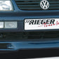 Rieger 00024014 VW 35i Passat Front Splitter