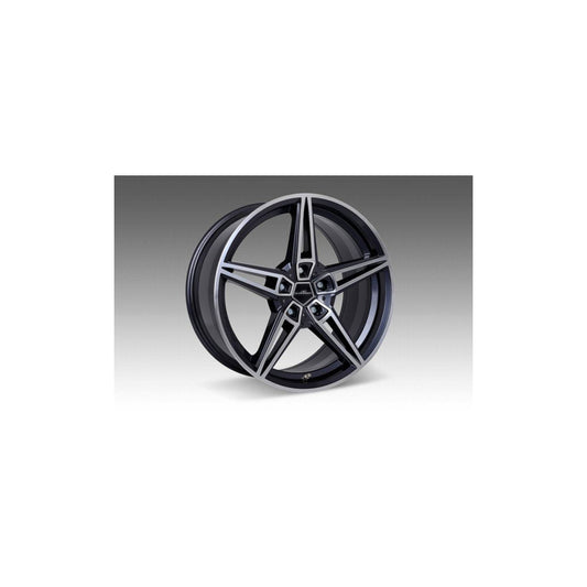 AC Schnitzer BMW G14 G15 G16 AC1 20' Bi-colour Alloy Wheel Set (840dx, 840i, 840ix & M850ix)
