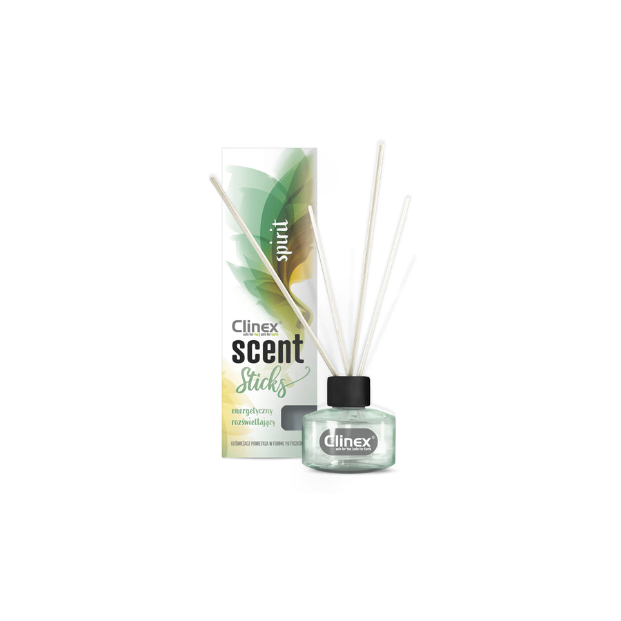 CLINEX 77-803 Car air freshener Contents: 45ml