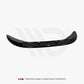 Maxton Design Fiat Grande Punto Front Splitter
