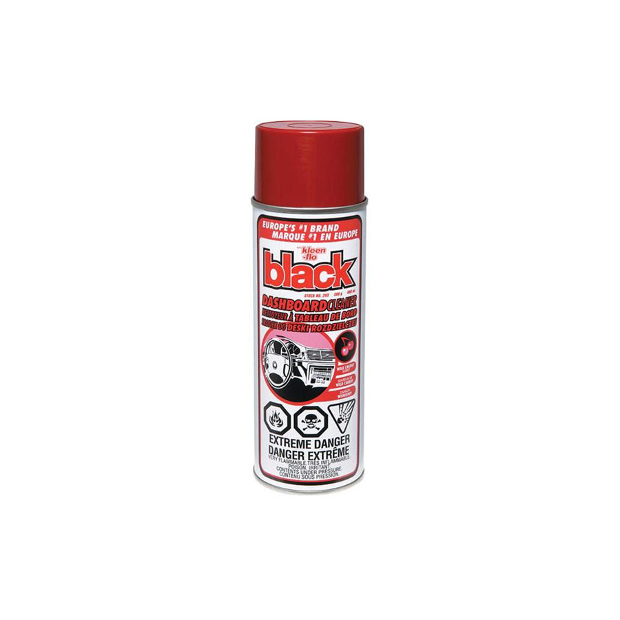 KLEEN-FLO 11-293 Synthetic Material Care Products | Duco Car Parts UK Car Parts