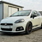 Maxton Design Fiat Grande Punto Front Splitter