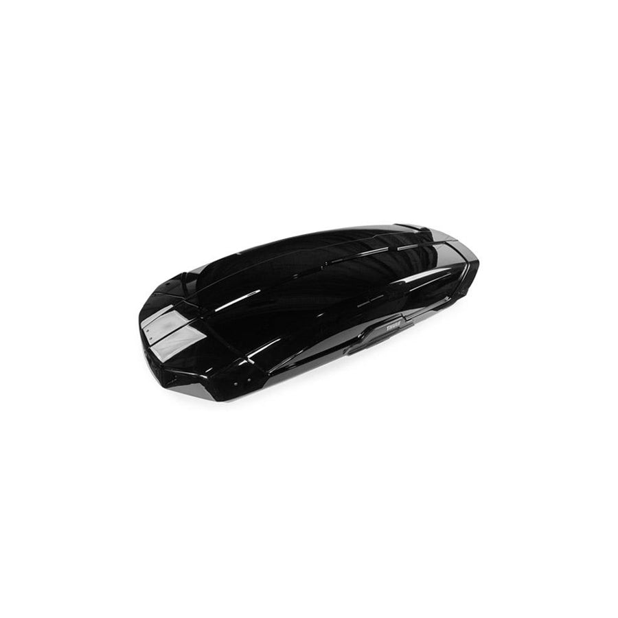 THULE Motion XT XXL 629901 Roof box 610 l Black 232 x 95 x 47 cm, 75 kg