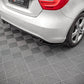 Maxton Design Mercedes Benz A-Class W176 Rear Side Splitters V.2