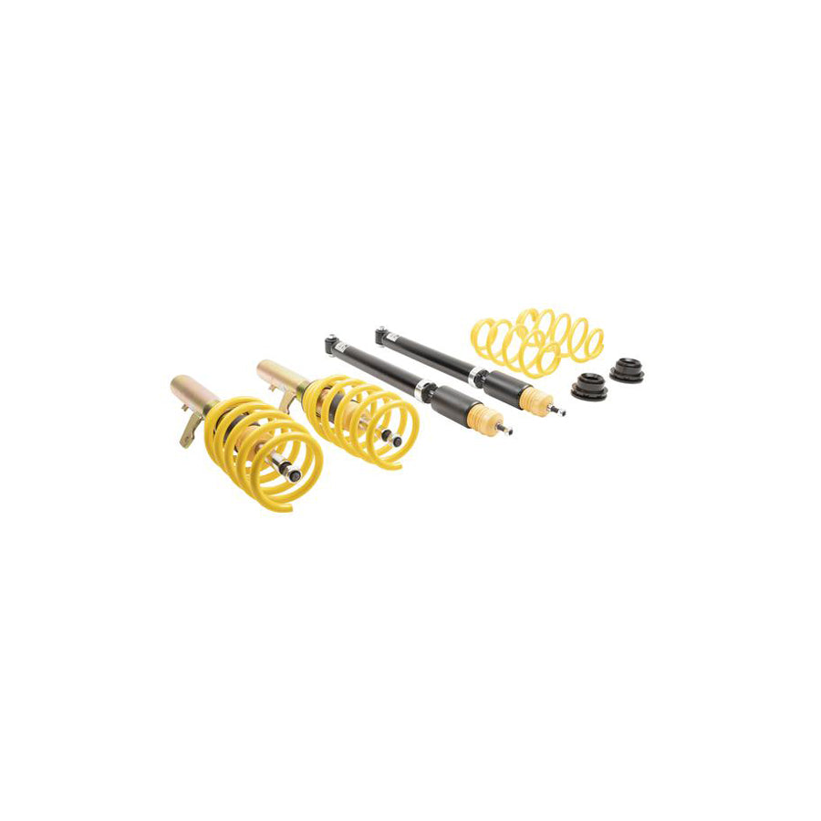 ST Suspension Audi 8V.5 A3 COILOVER KIT ST X