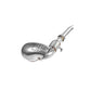 Integrated Engineering Audi Volkswagen 2.0T MQB AWD Cast Downpipe (MK7 MK7.5 Golf R, 8V/8S A3, S3, TT & TTS)