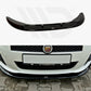 Maxton Design FI-GP-ABARTH-FD2T Front Splitter Fiat Grande Punto | Duco Car Parts UK Car Parts