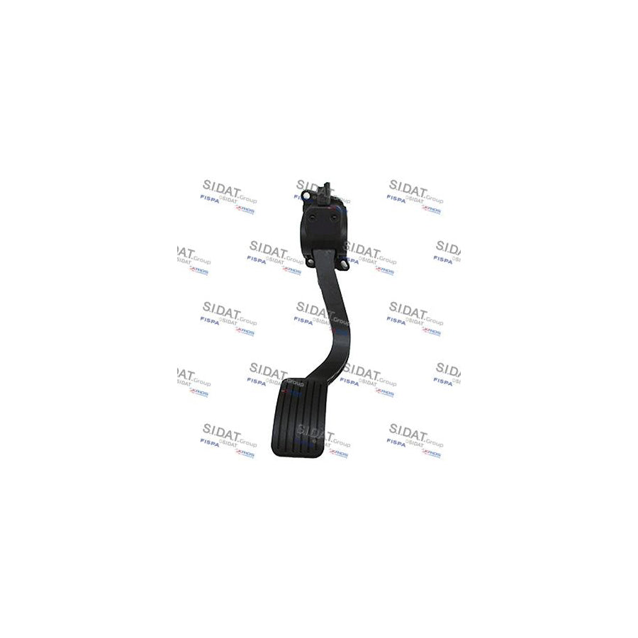 SIDAT 84.2200 Accelerator Pedal Kit | Duco Car Parts UK Car Parts