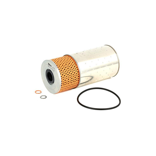 MAHLE ORIGINAL OX 78D Oil Filter Filter Insert